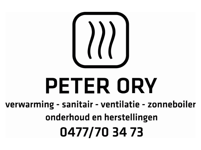 PeterOry